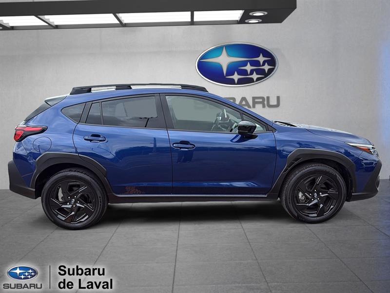 subaru Crosstrek 2024 - 4