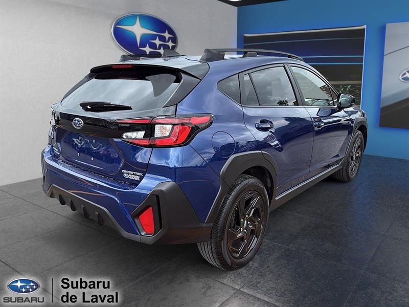 subaru Crosstrek 2024 - 5