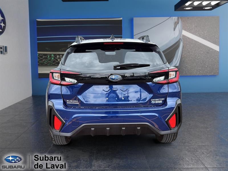 subaru Crosstrek 2024 - 6