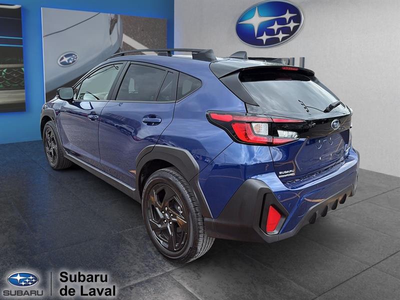subaru Crosstrek 2024 - 7