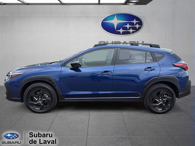 subaru Crosstrek 2024 - 8