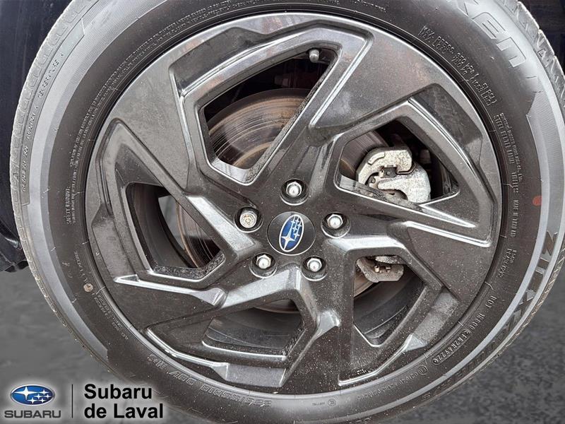 subaru Crosstrek 2024 - 9