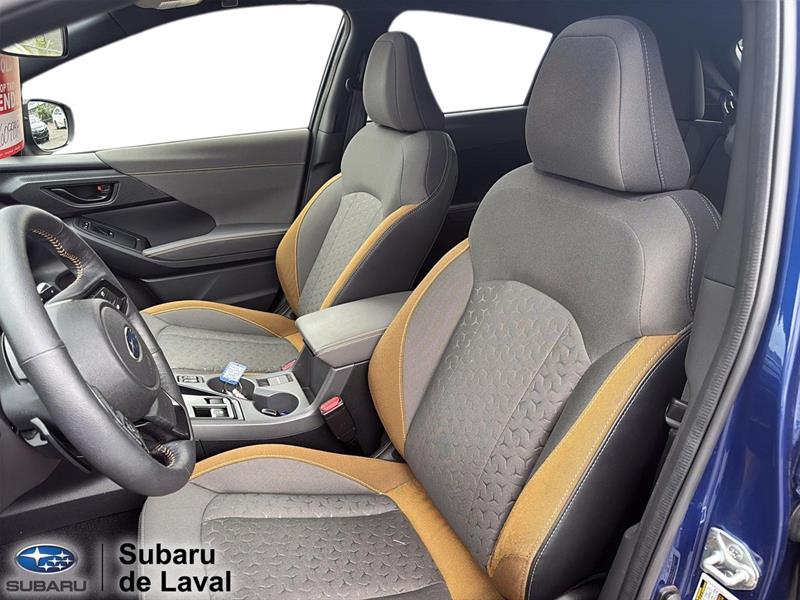 subaru Crosstrek 2024 - 10