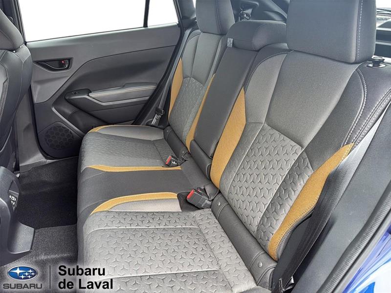 subaru Crosstrek 2024 - 12