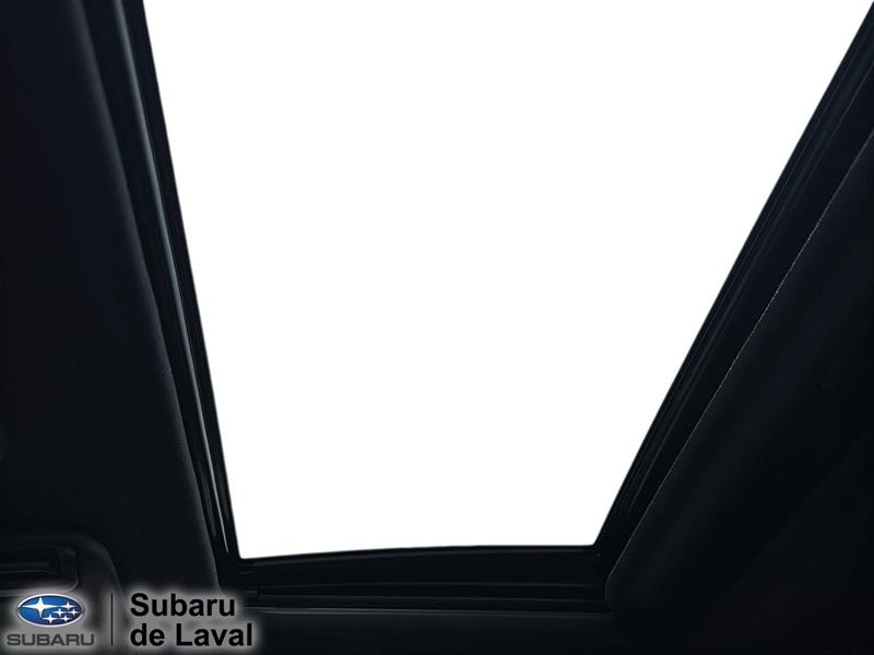subaru Crosstrek 2024 - 14