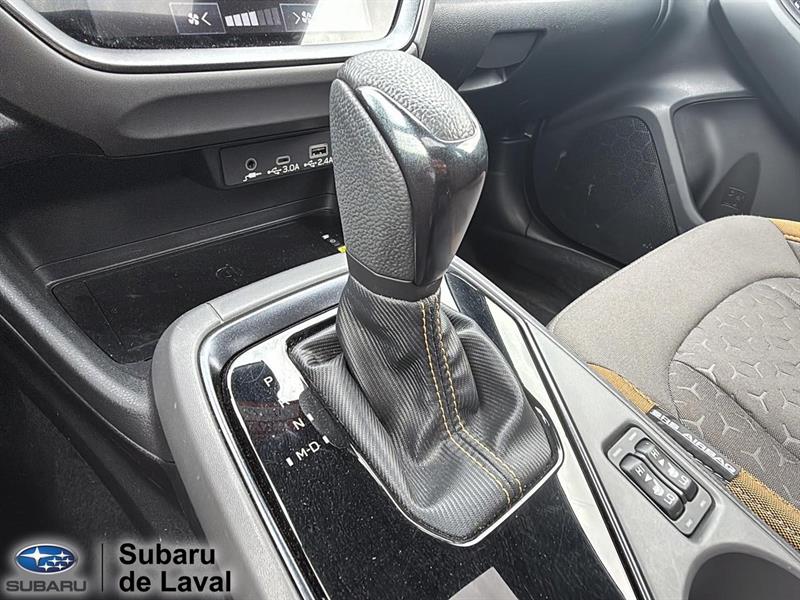 subaru Crosstrek 2024 - 18
