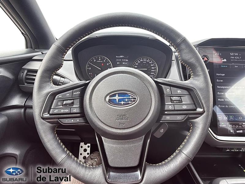 subaru Crosstrek 2024 - 19