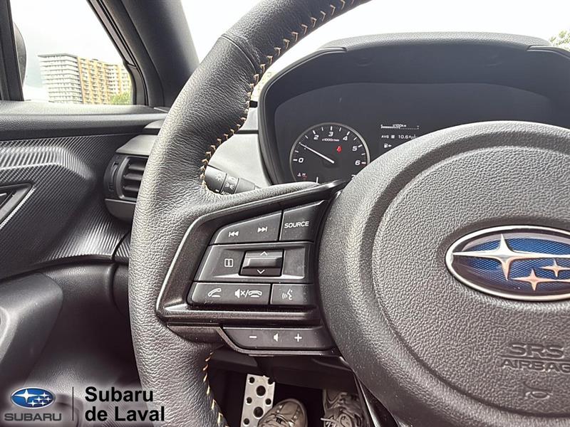 subaru Crosstrek 2024 - 20
