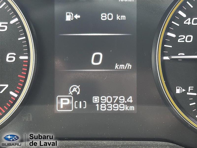 subaru Crosstrek 2024 - 23