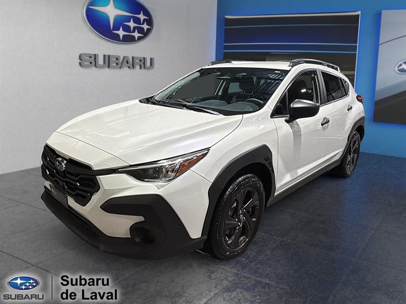 subaru Crosstrek 2024