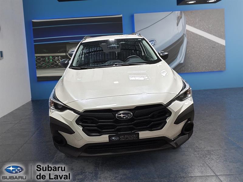 subaru Crosstrek 2024 - 2
