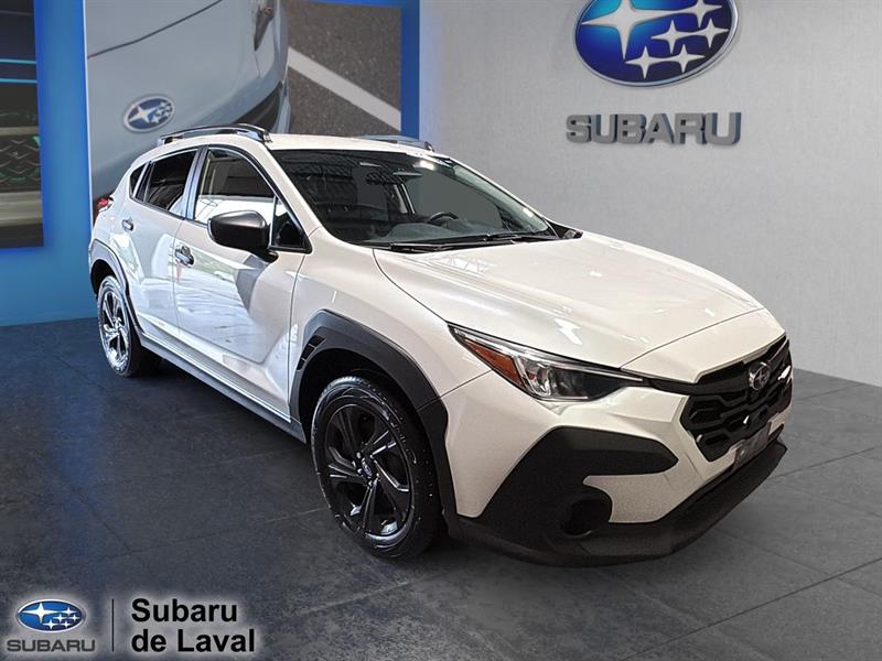 subaru Crosstrek 2024 - 3