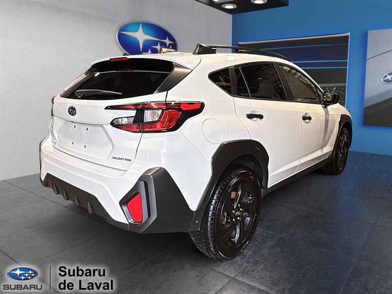 subaru Crosstrek 2024 - 4
