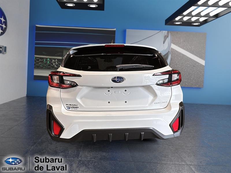 subaru Crosstrek 2024 - 5