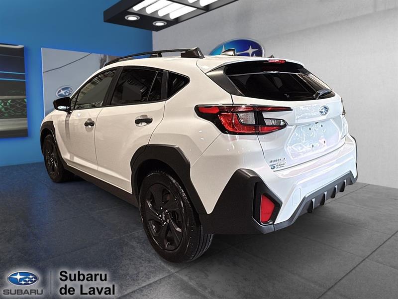 subaru Crosstrek 2024 - 6