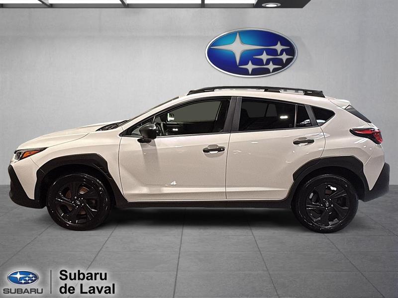 subaru Crosstrek 2024 - 7