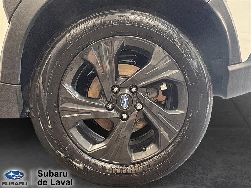 subaru Crosstrek 2024 - 8