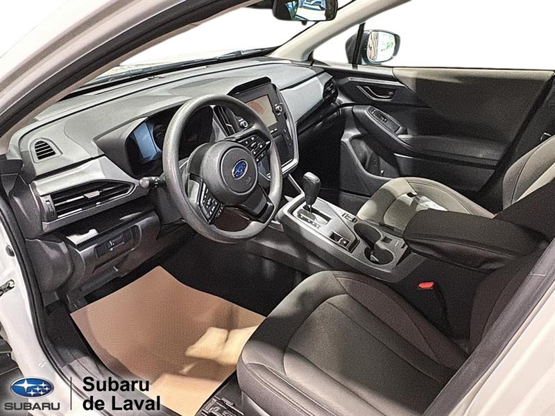 subaru Crosstrek 2024 - 9