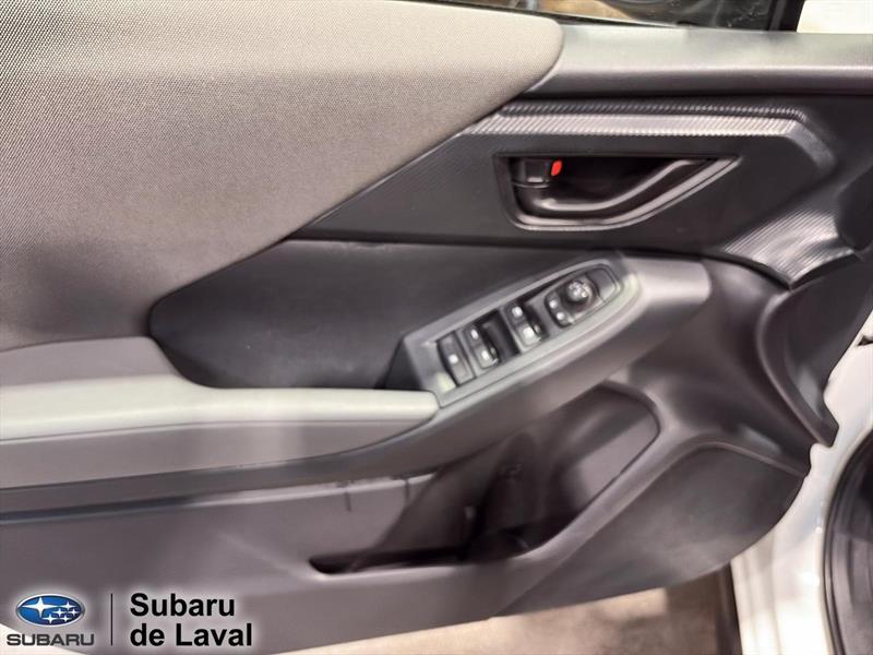subaru Crosstrek 2024 - 10