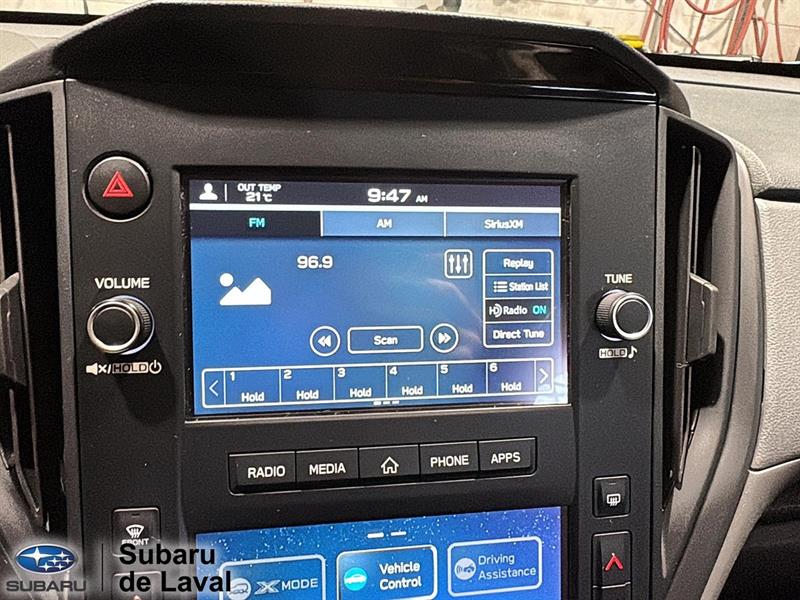 subaru Crosstrek 2024 - 11