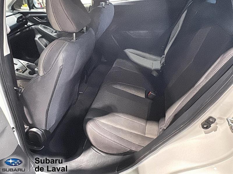 subaru Crosstrek 2024 - 12