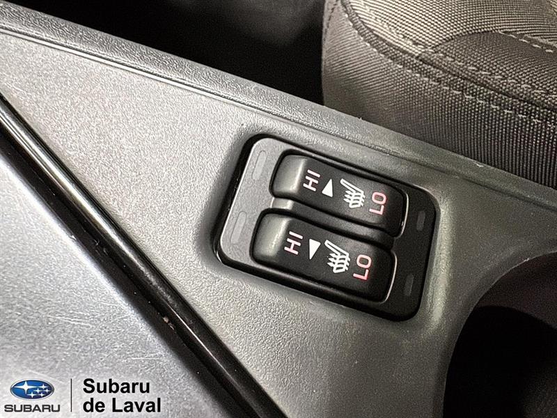 subaru Crosstrek 2024 - 14