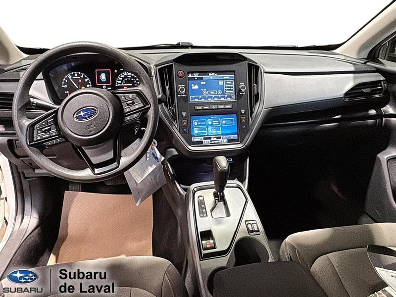 subaru Crosstrek 2024 - 15