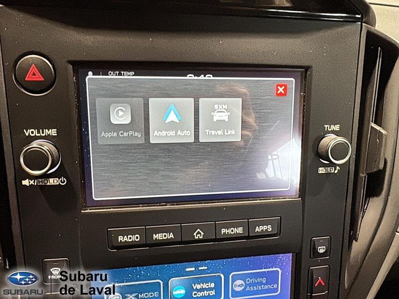 subaru Crosstrek 2024 - 17