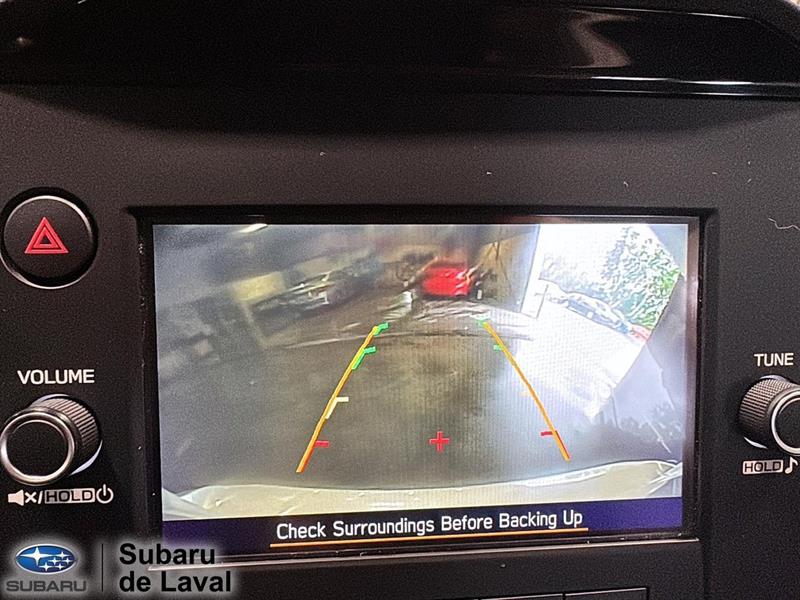 subaru Crosstrek 2024 - 18