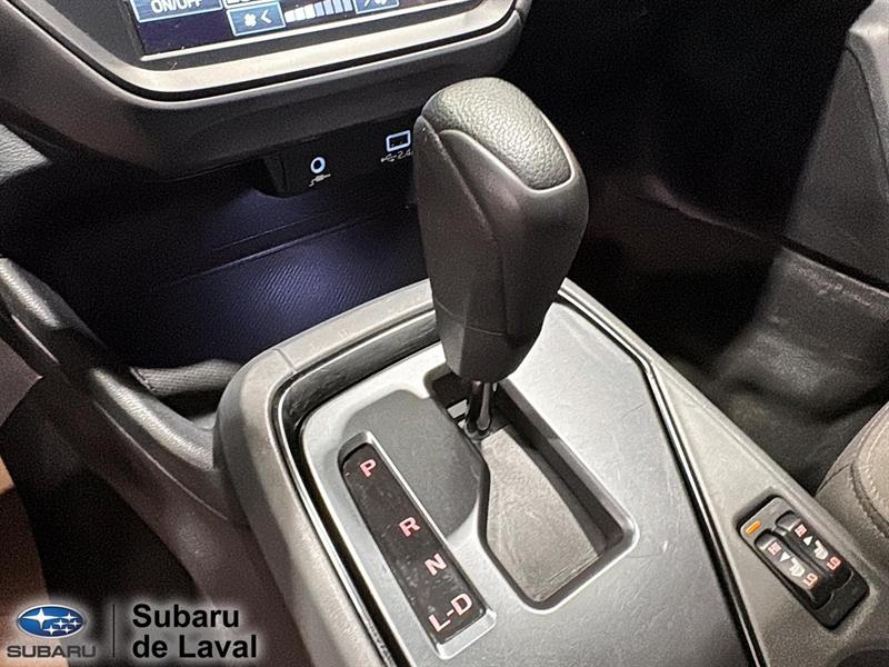 subaru Crosstrek 2024 - 19