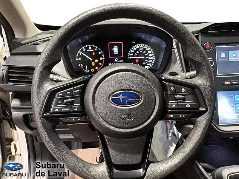 subaru Crosstrek 2024 - 20
