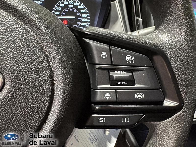 subaru Crosstrek 2024 - 22