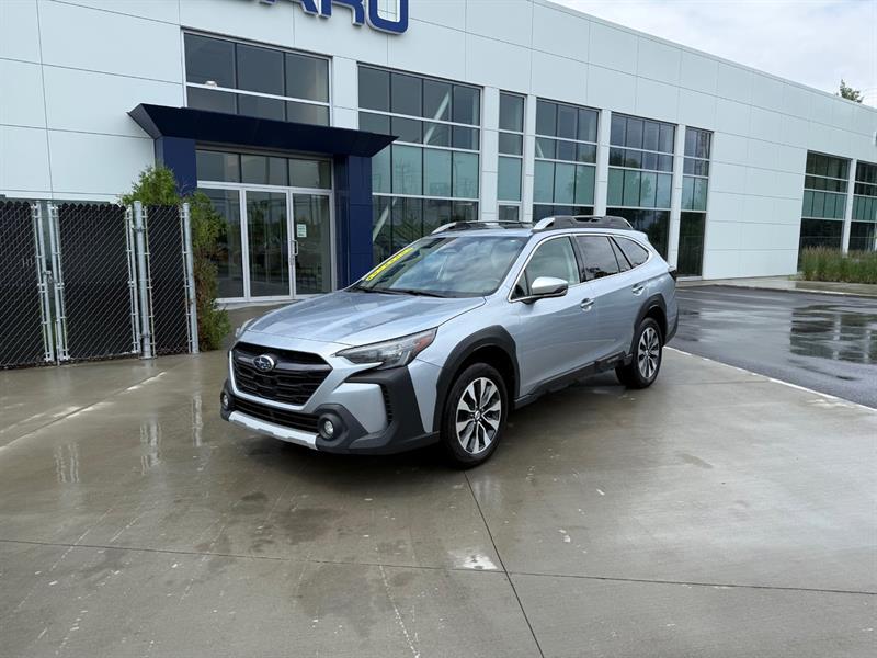 subaru Outback 2024