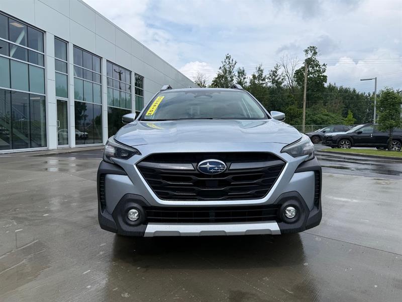 subaru Outback 2024 - 2