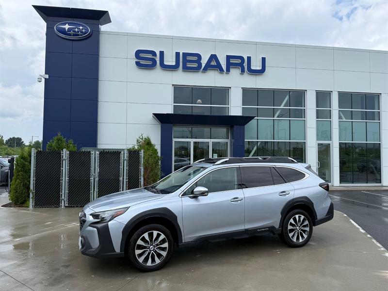 subaru Outback 2024 - 3