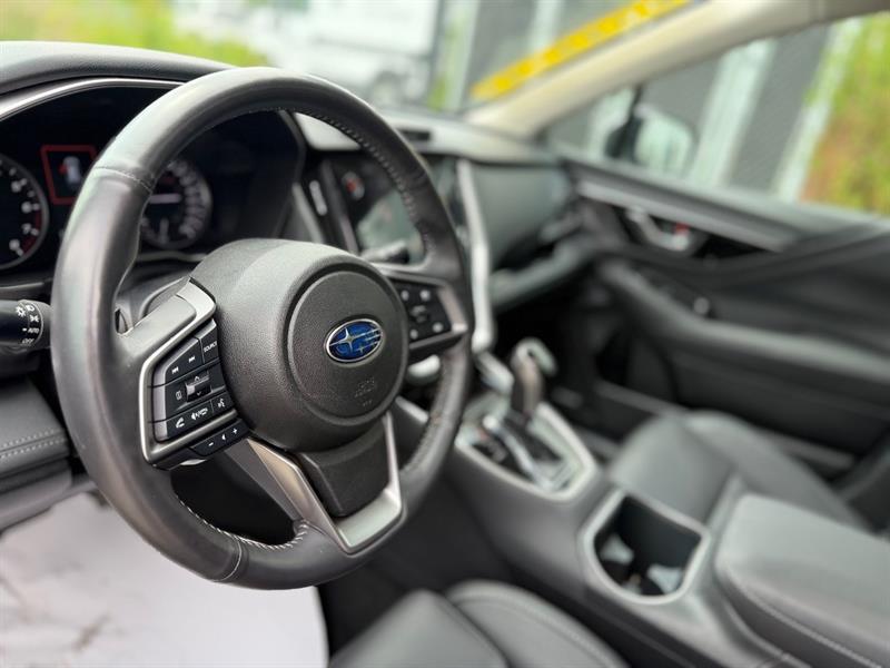 subaru Outback 2024 - 4