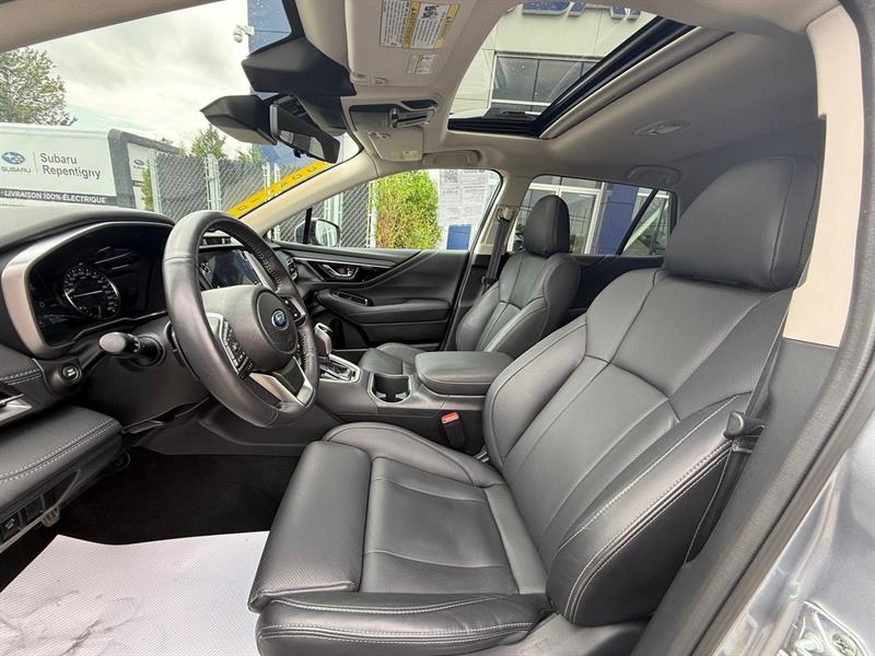 subaru Outback 2024 - 5