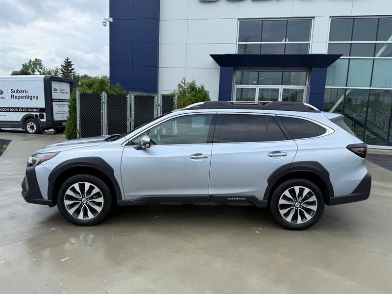 subaru Outback 2024 - 6