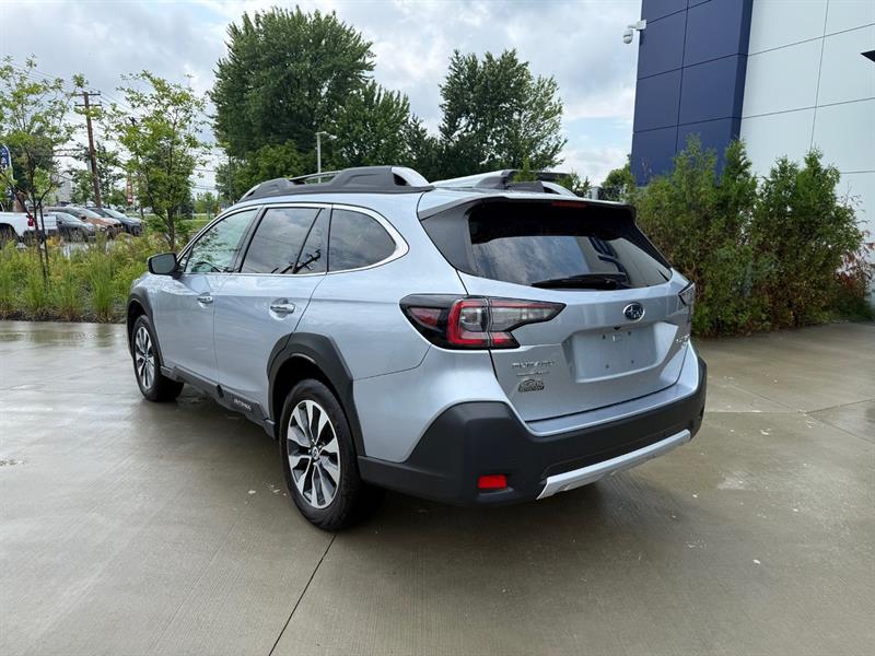 subaru Outback 2024 - 7