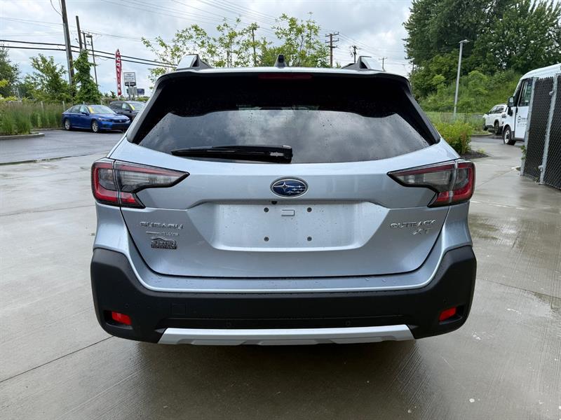 subaru Outback 2024 - 8