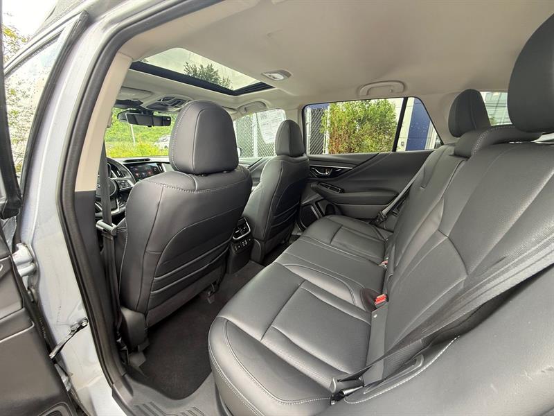 subaru Outback 2024 - 9