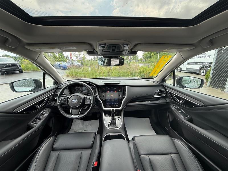 subaru Outback 2024 - 10