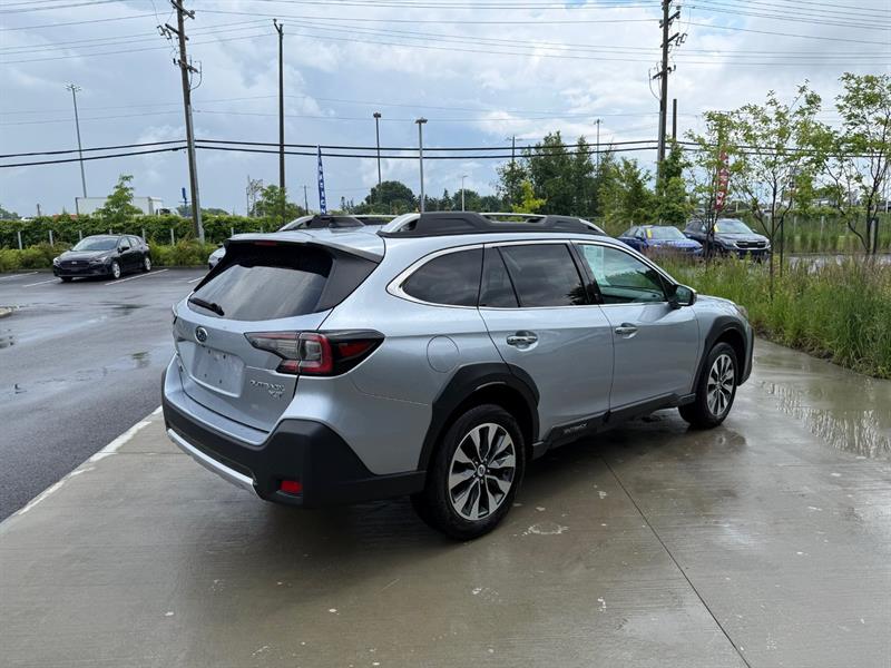 subaru Outback 2024 - 11