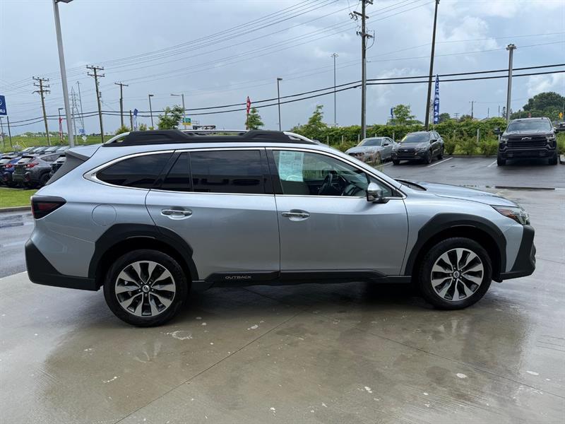 subaru Outback 2024 - 12