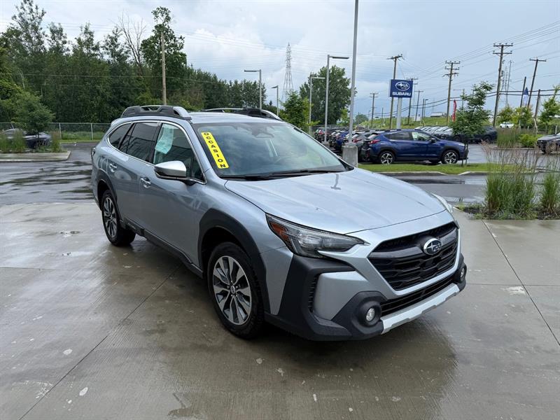 subaru Outback 2024 - 13