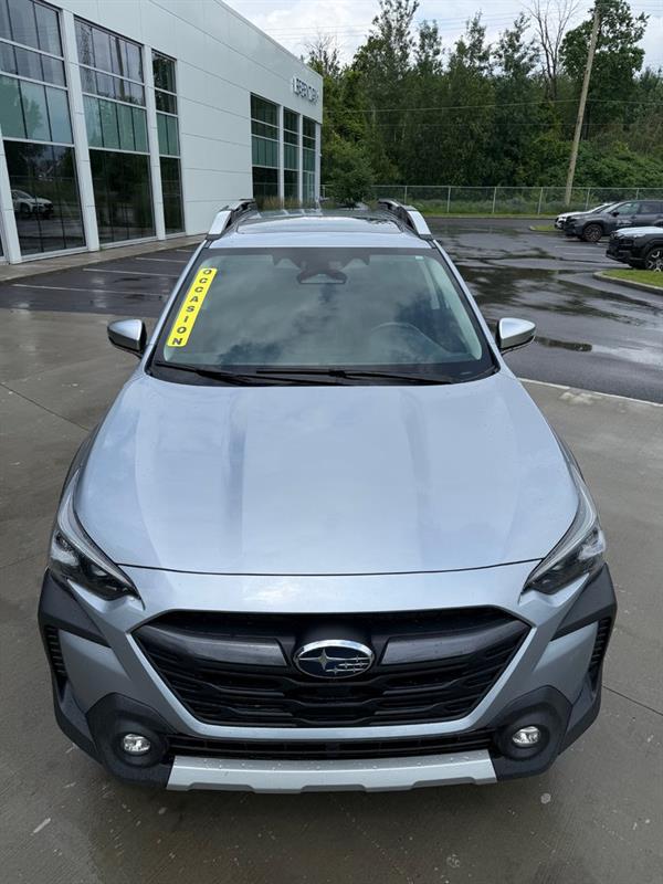 subaru Outback 2024 - 14