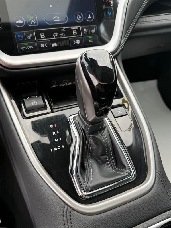 subaru Outback 2024 - 15