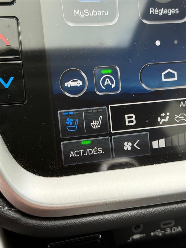 subaru Outback 2024 - 16