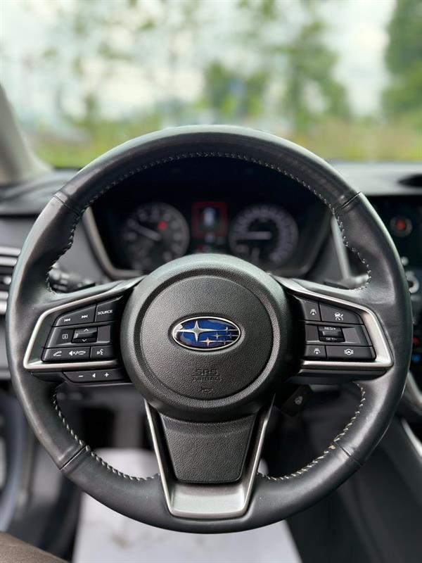 subaru Outback 2024 - 19