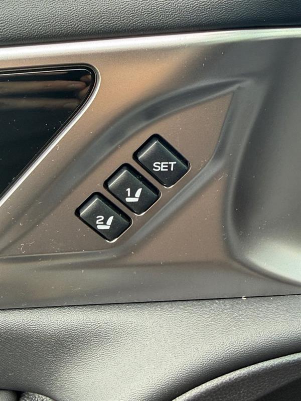 subaru Outback 2024 - 25